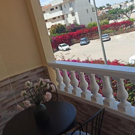 Torrevieja 2 Bedroom Holiday Apartment Buitenkant foto