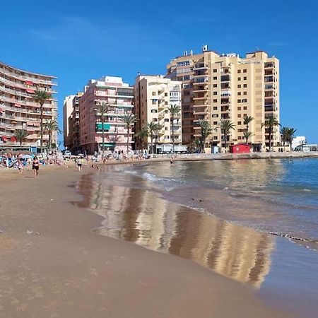 Torrevieja 2 Bedroom Holiday Apartment Buitenkant foto