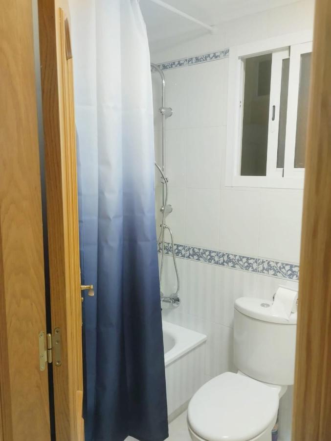 Torrevieja 2 Bedroom Holiday Apartment Buitenkant foto