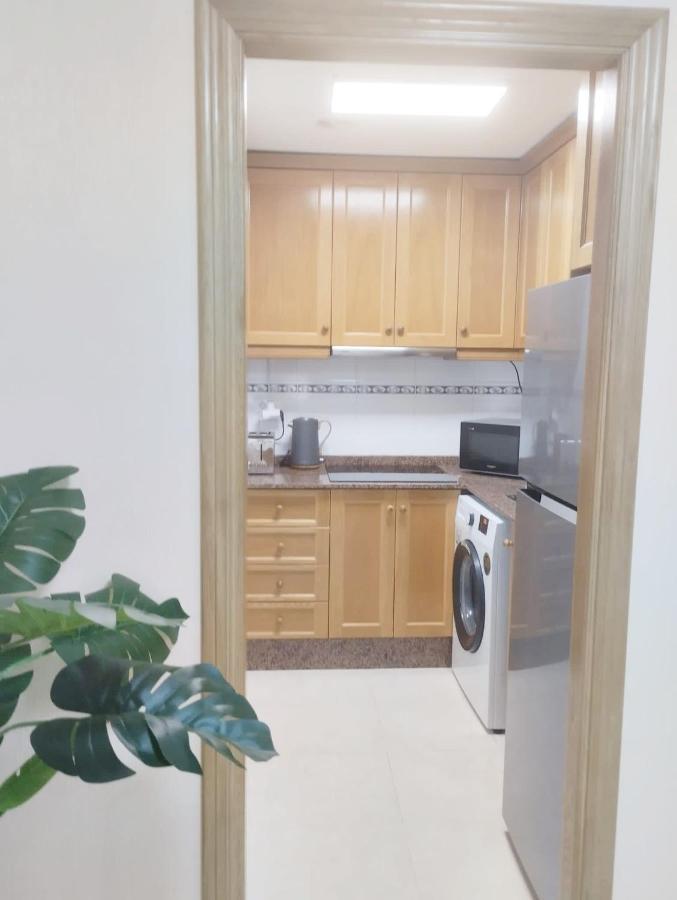 Torrevieja 2 Bedroom Holiday Apartment Buitenkant foto
