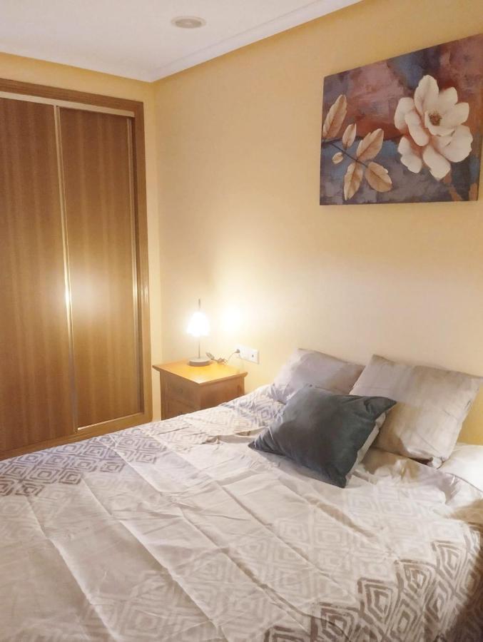 Torrevieja 2 Bedroom Holiday Apartment Buitenkant foto