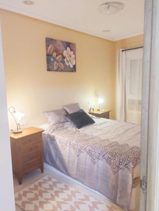 Torrevieja 2 Bedroom Holiday Apartment Buitenkant foto