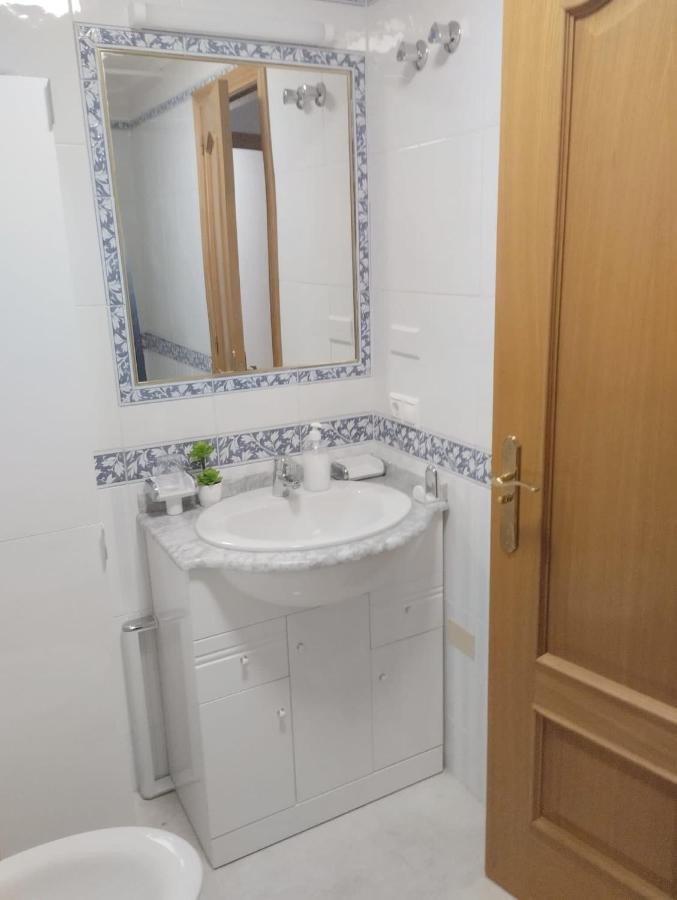 Torrevieja 2 Bedroom Holiday Apartment Buitenkant foto