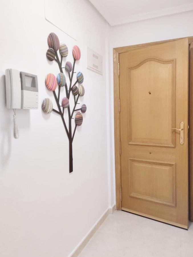 Torrevieja 2 Bedroom Holiday Apartment Buitenkant foto