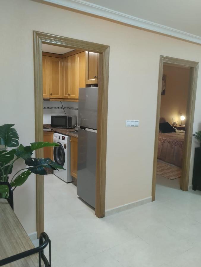 Torrevieja 2 Bedroom Holiday Apartment Buitenkant foto