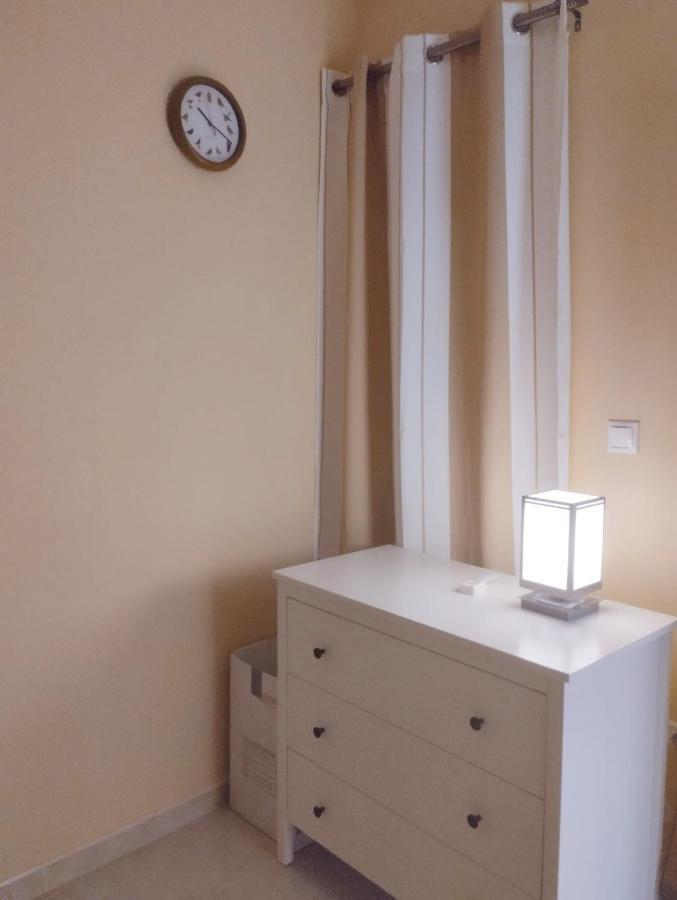 Torrevieja 2 Bedroom Holiday Apartment Buitenkant foto