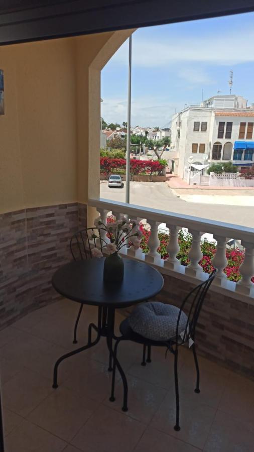 Torrevieja 2 Bedroom Holiday Apartment Buitenkant foto
